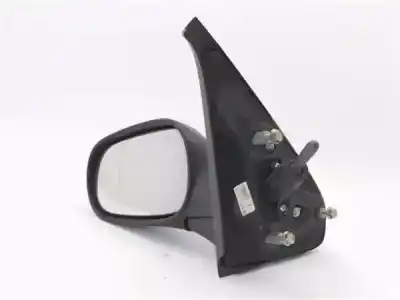 Second-hand car spare part left rearview mirror for renault clio ii fase i (b/cb0) 1.2 (b/cb0f b/cb0a b/cb10 b/cb1k b/cb2d b/cb2h) oem iam references 7700415325  