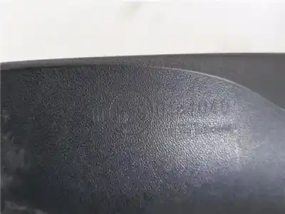 Second-hand car spare part left rearview mirror for renault clio ii fase i (b/cb0) 1.2 (b/cb0f b/cb0a b/cb10 b/cb1k b/cb2d b/cb2h) oem iam references 7700415325  