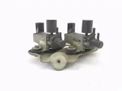 Автозапчастина б/у додатковий повітряний клапан для toyota yaris (ncp1/nlp1/scp1) 1.4 d-4d linea luna посилання на oem iam 2581933010