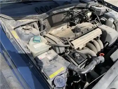 Piesă de schimb auto la mâna a doua MOTOR COMPLET pentru VOLVO V70 FAMILIAR  Referințe OEM IAM B5252S  