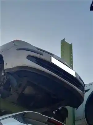 İkinci el araba yedek parçası ÖN TAMPON için RENAULT MODUS / GRAND MODUS (F/JP0_)  OEM IAM referansları 620222047R  