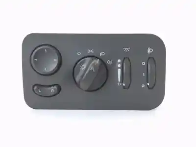 Piesă de schimb auto la mâna a doua maneta bloc lumini pentru chrysler grand voyager v (rt) 2.8 crd referințe oem iam 1ac51dx9ab