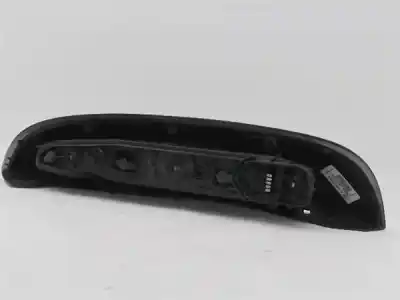 Second-hand car spare part left tailgate light for opel corsa c 1.7 cdti oem iam references 93170222  24457235
