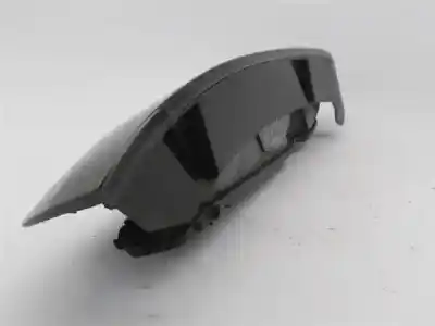 Second-hand car spare part left tailgate light for opel corsa c 1.7 cdti oem iam references 93170222  24457235