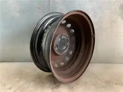 Автозапчастина б/у шина для renault clio ii fase ii (b/cb0) 1.2 authentique посилання на oem iam 8200051008  