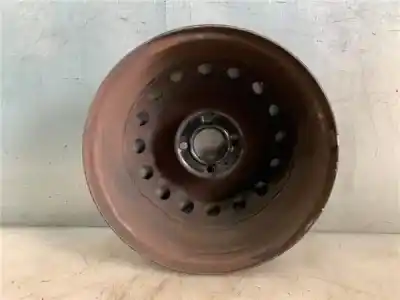 Автозапчастина б/у шина для renault clio ii fase ii (b/cb0) 1.2 authentique посилання на oem iam 8200051008  