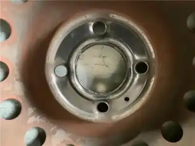 Автозапчастина б/у шина для renault clio ii fase ii (b/cb0) 1.2 authentique посилання на oem iam 8200051008  