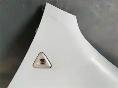 Second-hand car spare part front right fin for renault kangoo express (fw0/1_) 1.5 dci (fw0a. fw0b) oem iam references 631009162r  7701478212 Second-hand car spare part front right fin for renault kangoo express (fw0/1_) 1.5 dci (fw0a. fw0b) oem iam references 631009162r  7701478212