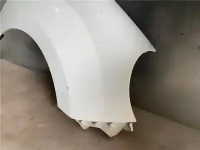 Second-hand car spare part front right fin for renault kangoo express (fw0/1_) 1.5 dci (fw0a. fw0b) oem iam references 631009162r  7701478212 Second-hand car spare part front right fin for renault kangoo express (fw0/1_) 1.5 dci (fw0a. fw0b) oem iam references 631009162r  7701478212