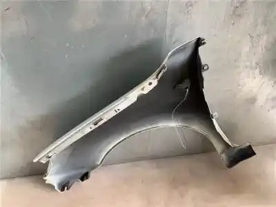 Second-hand car spare part front right fin for renault kangoo express (fw0/1_) 1.5 dci (fw0a. fw0b) oem iam references 631009162r  7701478212 Second-hand car spare part front right fin for renault kangoo express (fw0/1_) 1.5 dci (fw0a. fw0b) oem iam references 631009162r  7701478212