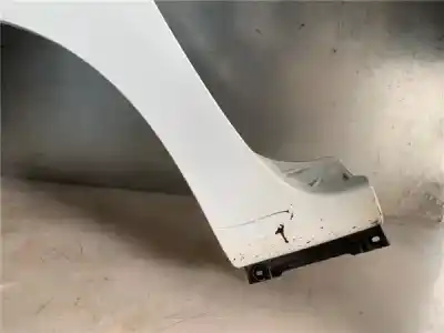 Автозапчасти б/у левое переднее крыло за renault kangoo express (fw0/1_) 1.5 dci (fw0a. fw0b) ссылки oem iam 631011587r  7701478211 Автозапчасти б/у левое переднее крыло за renault kangoo express (fw0/1_) 1.5 dci (fw0a. fw0b) ссылки oem iam 631011587r  7701478211