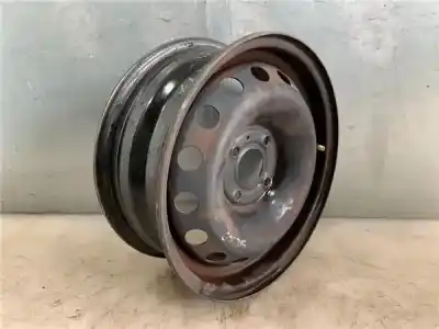 Автозапчастина б/у шина для renault clio ii fase ii (b/cb0) 1.2 authentique посилання на oem iam 8200051008  