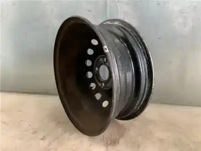 Автозапчастина б/у шина для renault clio ii fase ii (b/cb0) 1.2 authentique посилання на oem iam 8200051008  