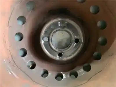 Автозапчастина б/у шина для renault clio ii fase ii (b/cb0) 1.2 authentique посилання на oem iam 8200051008  