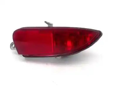 Peça sobressalente para automóvel em segunda mão farolim nevoeiro traseiro direito por opel corsa c 1.7 cdti referências oem iam 13118663