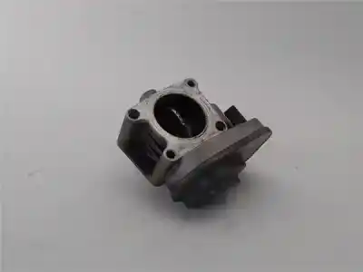 Peça sobressalente para automóvel em segunda mão borboleta de admissão por opel corsa c 1.7 cdti referências oem iam 98105208