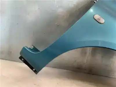 Second-hand car spare part front right fin for renault clio ii fase i (b/cb0) 1.2 (b/cb0f b/cb0a b/cb10 b/cb1k b/cb2d b/cb2h) oem iam references 7701473449  