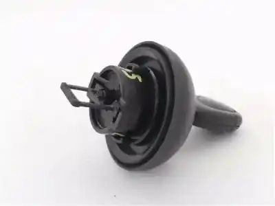 Автозапчастина б/у колпачка паливна для renault clio ii fase ii (b/cb0) 1.2 authentique посилання на oem iam 7701471585  