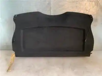 Second-hand car spare part PARCEL SHELF for FORD FUSION (CBK)  OEM IAM references 1508069  