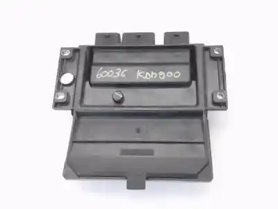 Автозапчасти б/у блок управления двигателем за renault kangoo express (fw0/1_) 1.5 dci (fw0a. fw0b) ссылки oem iam 237101990r   Автозапчасти б/у блок управления двигателем за renault kangoo express (fw0/1_) 1.5 dci (fw0a. fw0b) ссылки oem iam 237101990r