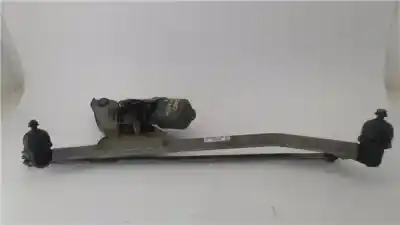 Gebrauchtes Autoersatzteil VORDERER WISCHERMOTOR zum DACIA SANDERO II  OEM-IAM-Referenzen 8200619512  