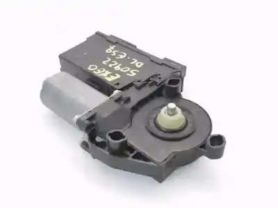 Автозапчастина б/у двигатель переднього ліва вікна для seat exeo st (3r5) 2.0 reference посилання на oem iam 130821765