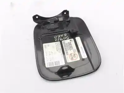 Second-hand car spare part outer fuel cap for seat exeo st (3r5) 2.0 reference oem iam references 1k0010497c  