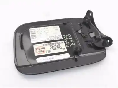 Second-hand car spare part outer fuel cap for seat exeo st (3r5) 2.0 reference oem iam references 1k0010497c  
