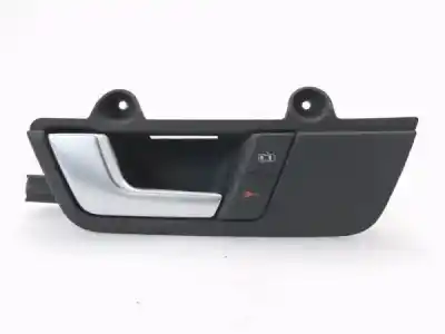 Автозапчастина б/у ліва передня внутрішня ручка для seat exeo st (3r5) 2.0 reference посилання на oem iam 8e1837019