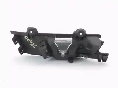 Second-hand car spare part interior left front handle for seat exeo st (3r5) 2.0 reference oem iam references 8e1837019  