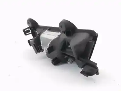 Second-hand car spare part interior left front handle for seat exeo st (3r5) 2.0 reference oem iam references 8e1837019  