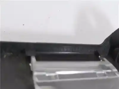 Second-hand car spare part interior left front handle for seat exeo st (3r5) 2.0 reference oem iam references 8e1837019  