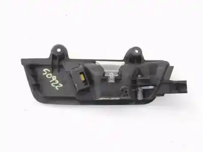 Second-hand car spare part interior left front handle for seat exeo st (3r5) 2.0 reference oem iam references 8e1837019  