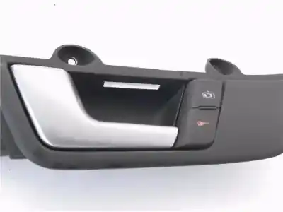 Second-hand car spare part interior left front handle for seat exeo st (3r5) 2.0 reference oem iam references 8e1837019  