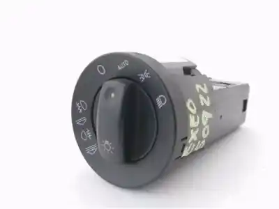 Автозапчастина б/у управління світлом для seat exeo st (3r5) 2.0 reference посилання на oem iam 8e0941531d