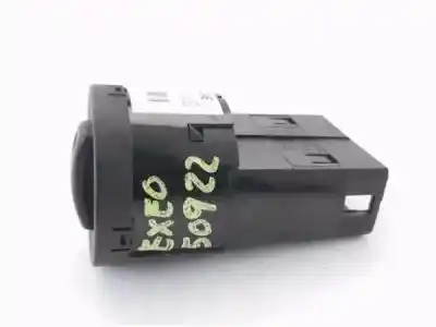 Second-hand car spare part headlights switch for seat exeo st (3r5) 2.0 reference oem iam references 8e0941531d  