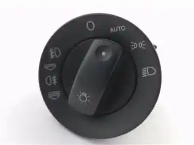 Second-hand car spare part headlights switch for seat exeo st (3r5) 2.0 reference oem iam references 8e0941531d  