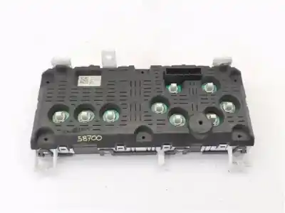 Автозапчасти б/у приборная доска за renault modus / grand modus (f/jp0_) 1.5 dci (fp0f, jp0f) ссылки oem iam p8200699920a  216744788