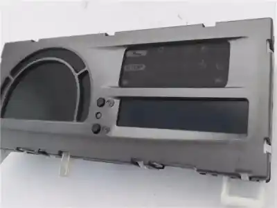 Автозапчасти б/у приборная доска за renault modus / grand modus (f/jp0_) 1.5 dci (fp0f, jp0f) ссылки oem iam p8200699920a  216744788