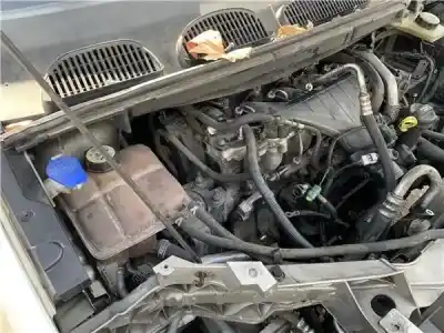 Автозапчастина б/у двигун комплект для ford focus c-max 2.0 tdci посилання на oem iam g6da  