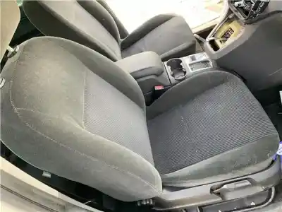 Автозапчасти б/у полный комплект сиденья за ford focus c-max 2.0 tdci ссылки oem iam 367397  