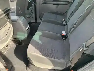 Автозапчасти б/у полный комплект сиденья за ford focus c-max 2.0 tdci ссылки oem iam 367397  
