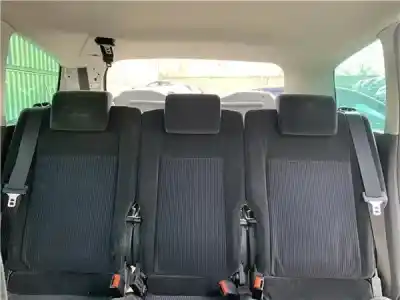 Автозапчасти б/у полный комплект сиденья за ford focus c-max 2.0 tdci ссылки oem iam 367397  