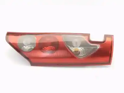 Автозапчасти б/у правый задний фонарь за renault kangoo express (fw0/1_) 1.5 dci (fw0a. fw0b) ссылки oem iam 8200419952  8200419945 Автозапчасти б/у правый задний фонарь за renault kangoo express (fw0/1_) 1.5 dci (fw0a. fw0b) ссылки oem iam 8200419952  8200419945