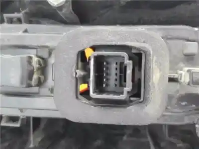 Автозапчасти б/у правый задний фонарь за renault kangoo express (fw0/1_) 1.5 dci (fw0a. fw0b) ссылки oem iam 8200419952  8200419945 Автозапчасти б/у правый задний фонарь за renault kangoo express (fw0/1_) 1.5 dci (fw0a. fw0b) ссылки oem iam 8200419952  8200419945