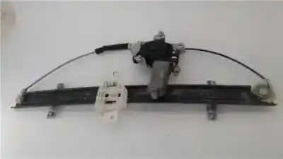 Peça sobressalente para automóvel em segunda mão elevador de vidros dianteira esquerda por hyundai h-1 / starex autobús (a1) 2.5 crdi referências oem iam 935704a000