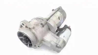 Peça sobressalente para automóvel em segunda mão motor de arranque por hyundai h-1 / starex autobús (a1) 2.5 crdi referências oem iam 361004a000