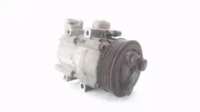 Peça sobressalente para automóvel em segunda mão compressor de ar condicionado a/a a/c por hyundai h-1 / starex autobús (a1) 2.5 crdi referências oem iam 977014a900