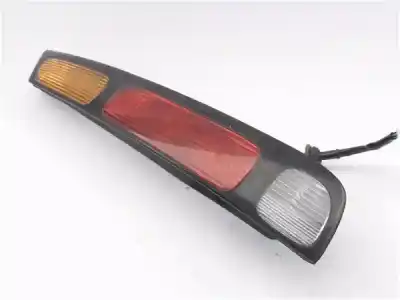 Peça sobressalente para automóvel em segunda mão farolim traseiro direito por toyota corolla familiar (e11) 1.6 linea terra referências oem iam 8155013401