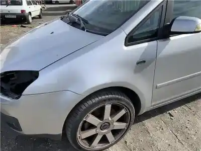 Автозапчасти б/у левое переднее крыло за ford focus c-max 2.0 tdci ссылки oem iam 1474084